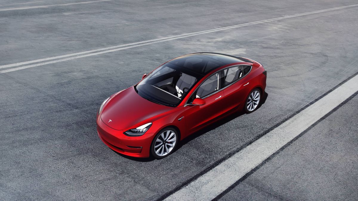 Tesla compra una empresa especializada en recargar coches eléctricos por inducción