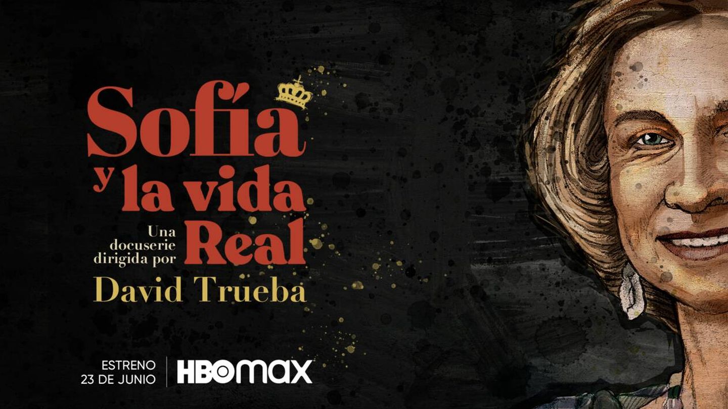 Imagen promocional de 'Sofía y la vida real'. (HBO Max)