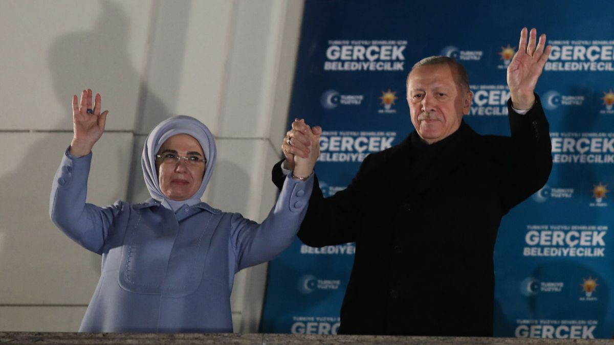 La venganza del viejo maestro: el islamismo más puro sacude la silla de Erdogan