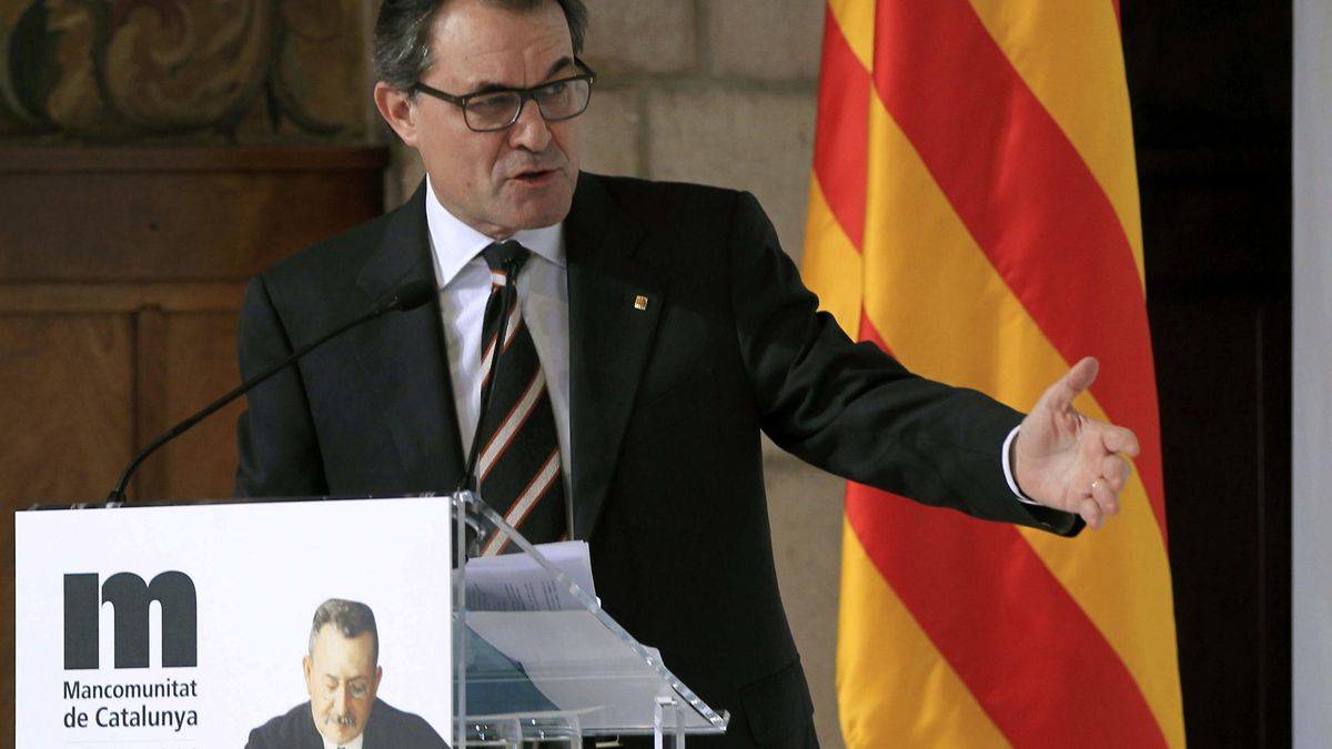 Mas confirma su espantada preventiva y el Gobierno mantiene la duda sobre Rajoy