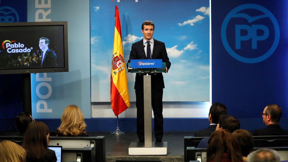 El PP recurre a la Junta Electoral contra el plan de 'viernes sociales' de Sánchez
