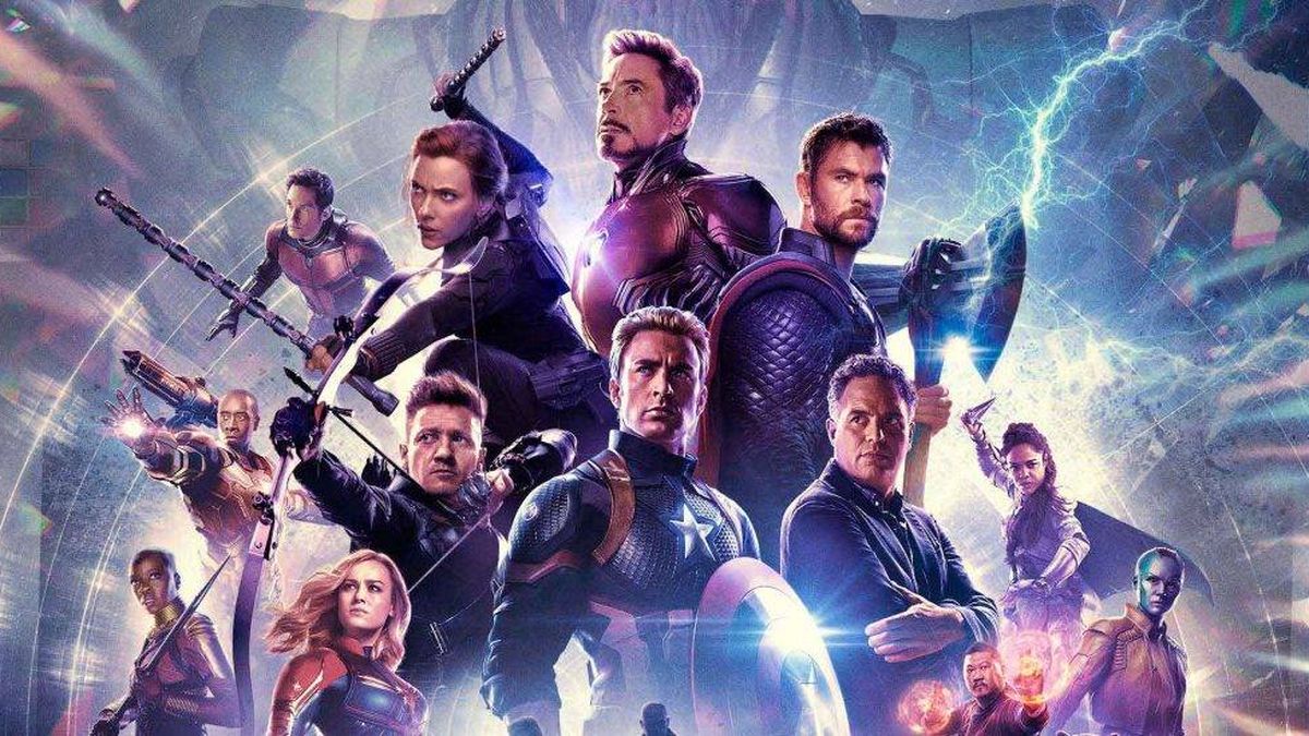 Marvel pone en marcha su próxima gran película: todo lo que se sabe de 'Vengadores 5'