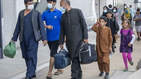 Airbnb ofrece viviendas gratuitas para 20.000 refugiados afganos