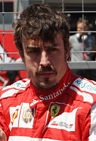 Foto de ¿Tendrán opción Alonso y Ferrari en Hungría?