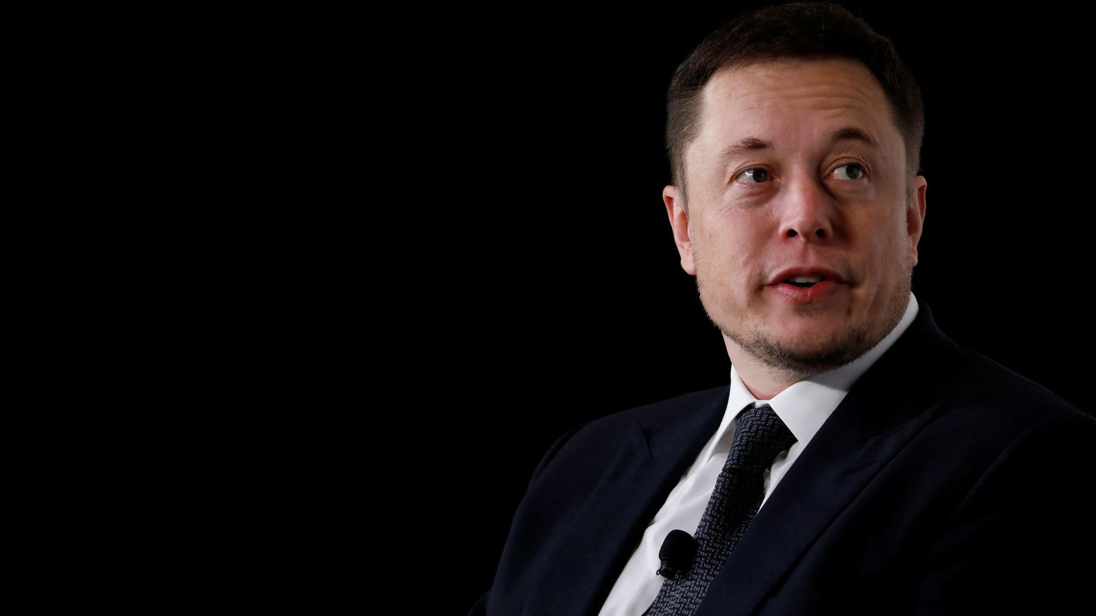 Foto: Elon Musk, fundador y CEO de Tesla. (Reuters)