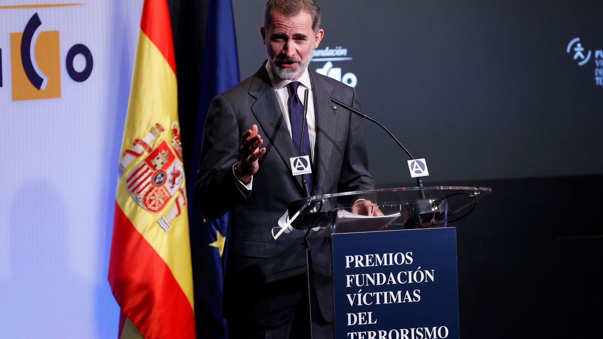 ¿Es la monarquía española menos transparente que las europeas?