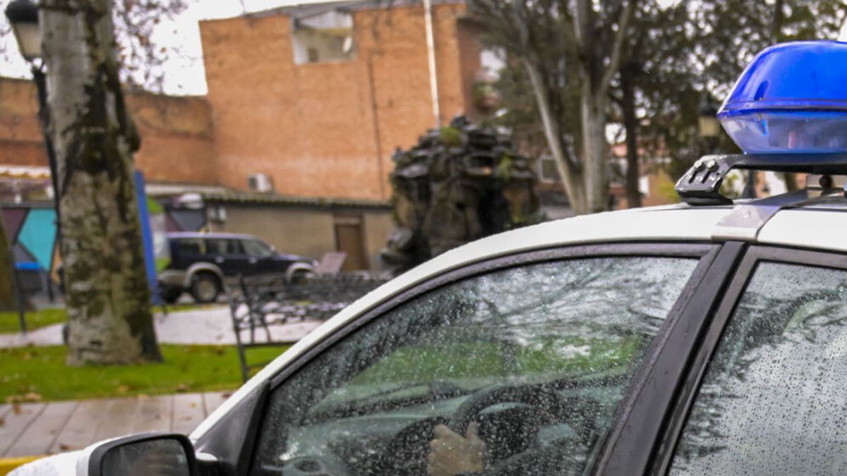 La Guardia Civil investiga la muerte de una mujer en Pezuela de las Torres (Madrid)
