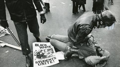 Los disturbios raciales que en 1974 sacudieron Boston: Vi niveles de odio increíbles