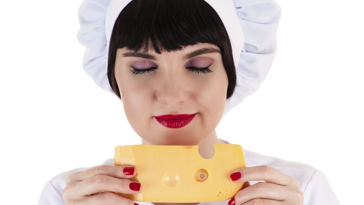 Las grasas no son tan malas: el queso y la mantequilla pueden ayudar a estar más sano