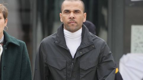El lenguaje corporal de Dani Alves tras salir de prisión, según una experta