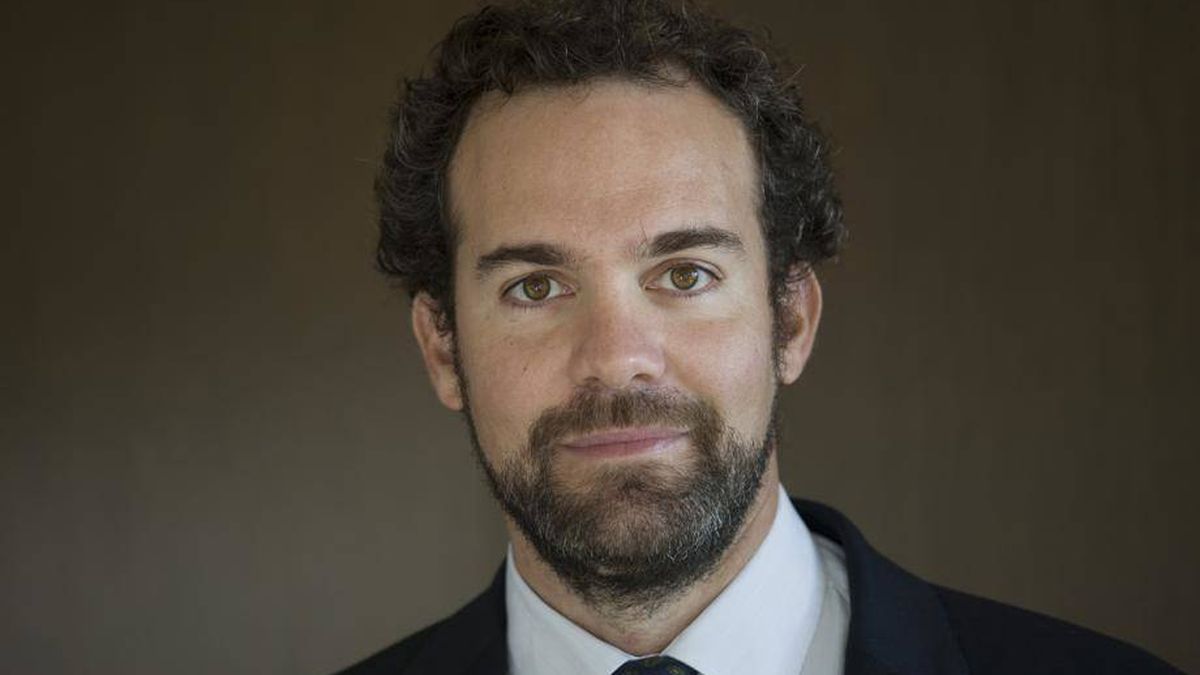 Jaume Oliu irrumpe en el 'boom' del capital riesgo con el lanzamiento de una gestora 