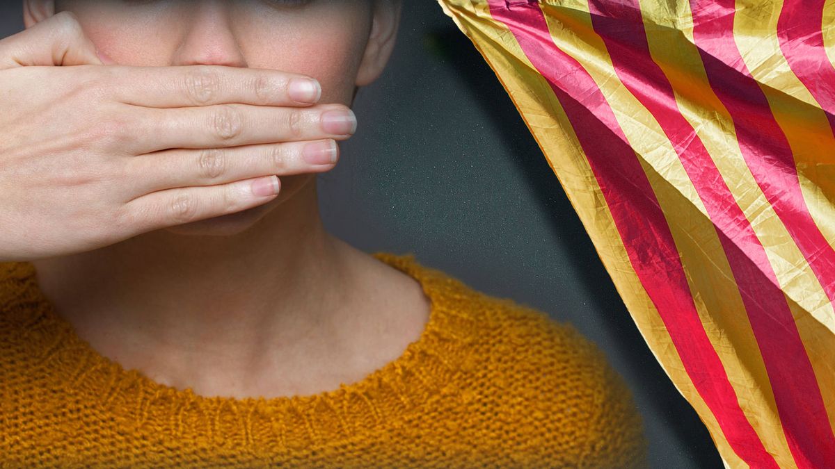 La ley del silencio: la mayoría de famosos catalanes calla por el arresto de Puigdemont