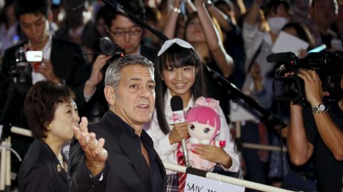 ¡Sorpresa! George Clooney se plantea tener hijos en un futuro