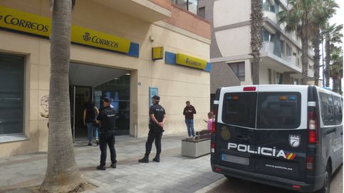 Los detenidos por comprar votos en Melilla, acusados de integrar un grupo criminal