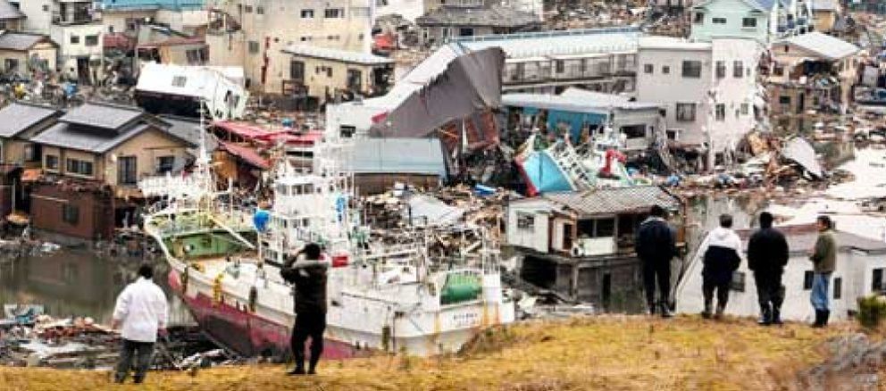 Foto: El sector asegurador se prepara para lo peor: el desastre de Japón podría costarles $60.000 millones