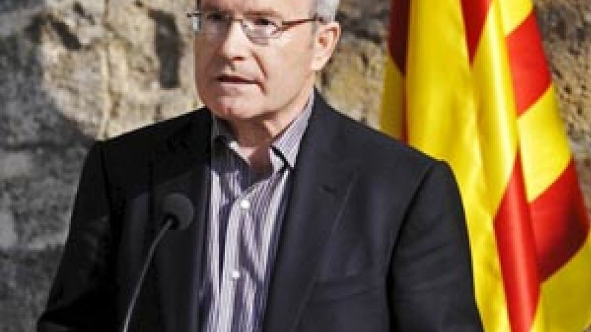 Montilla advierte de que una interpretación restrictiva del Estatut sería "el peor servicio" a la Constitución española