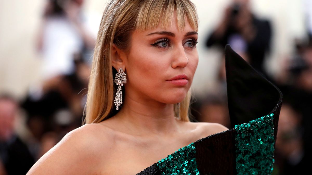 Miley Cyrus: crónica de un fracaso sentimental anunciado