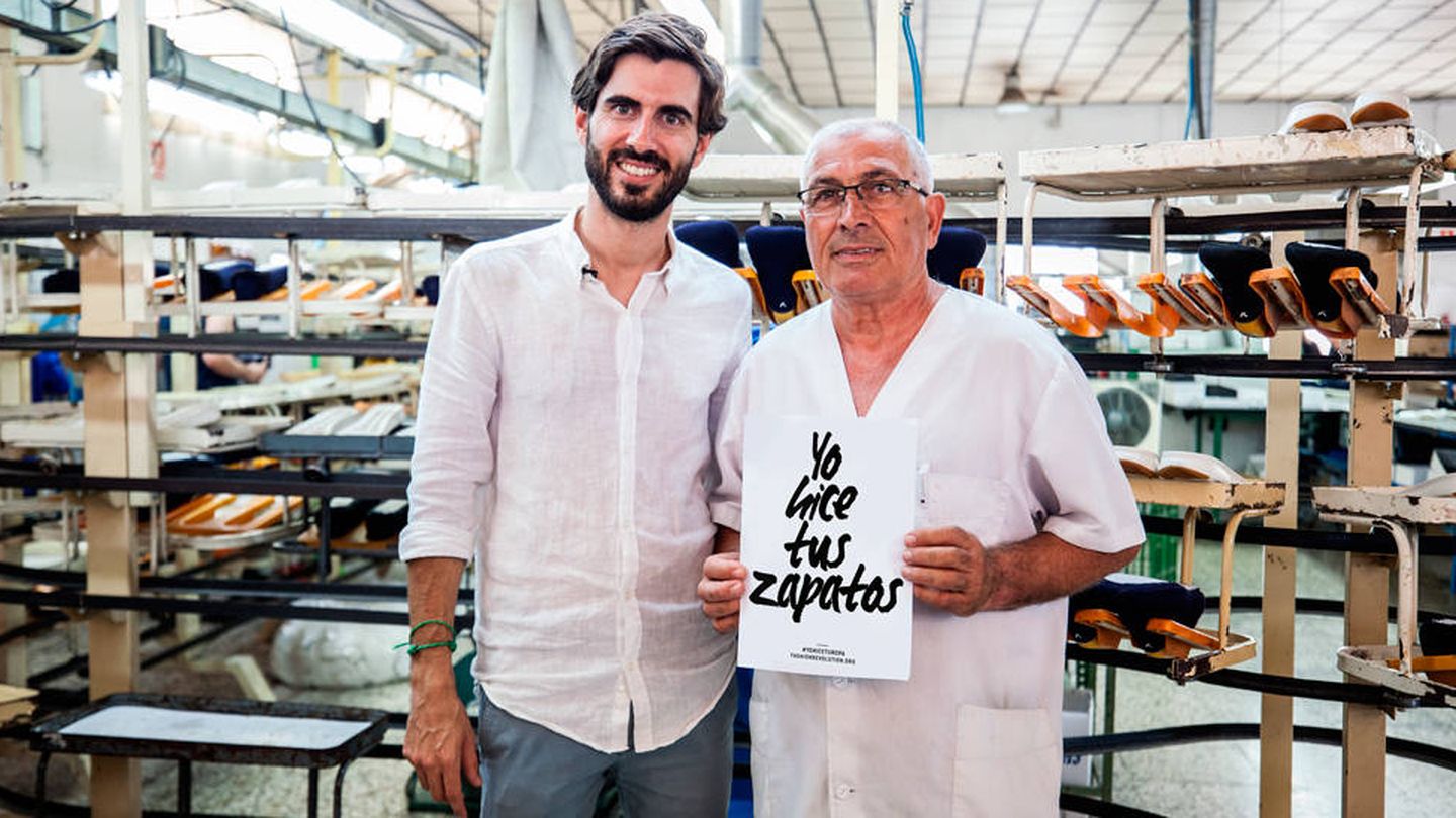 Pablo Mas, fundador de Yuccs, apuesta por la sostenibilidad