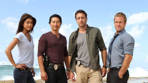 Promo del crossover de 'Hawaii Five-0' y 'MacGyver'