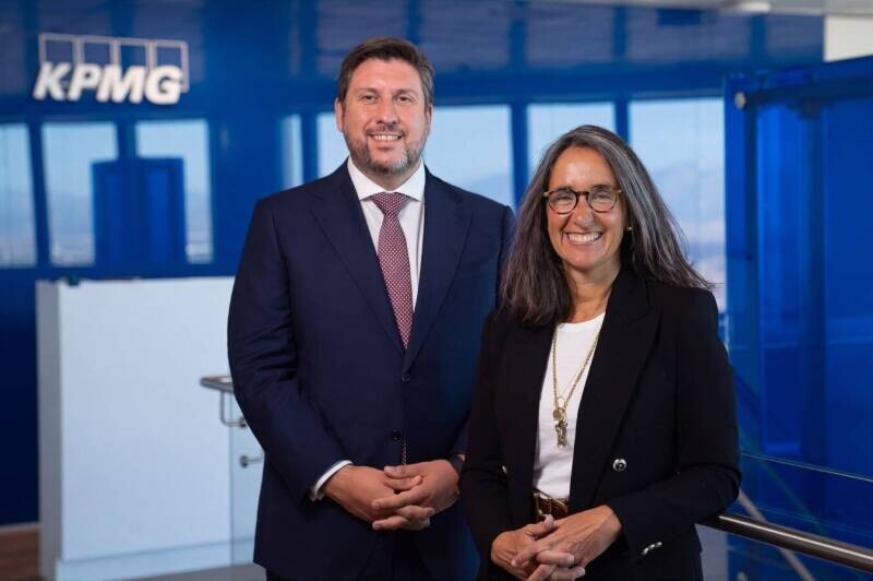 Foto de KPMG pesca en Simon-Kucher a su nuevo socio de Deal Advisory