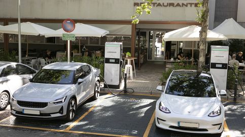 Eranovum encarga a Rothschild buscar inversor para instalar miles de cargadores de coche eléctrico