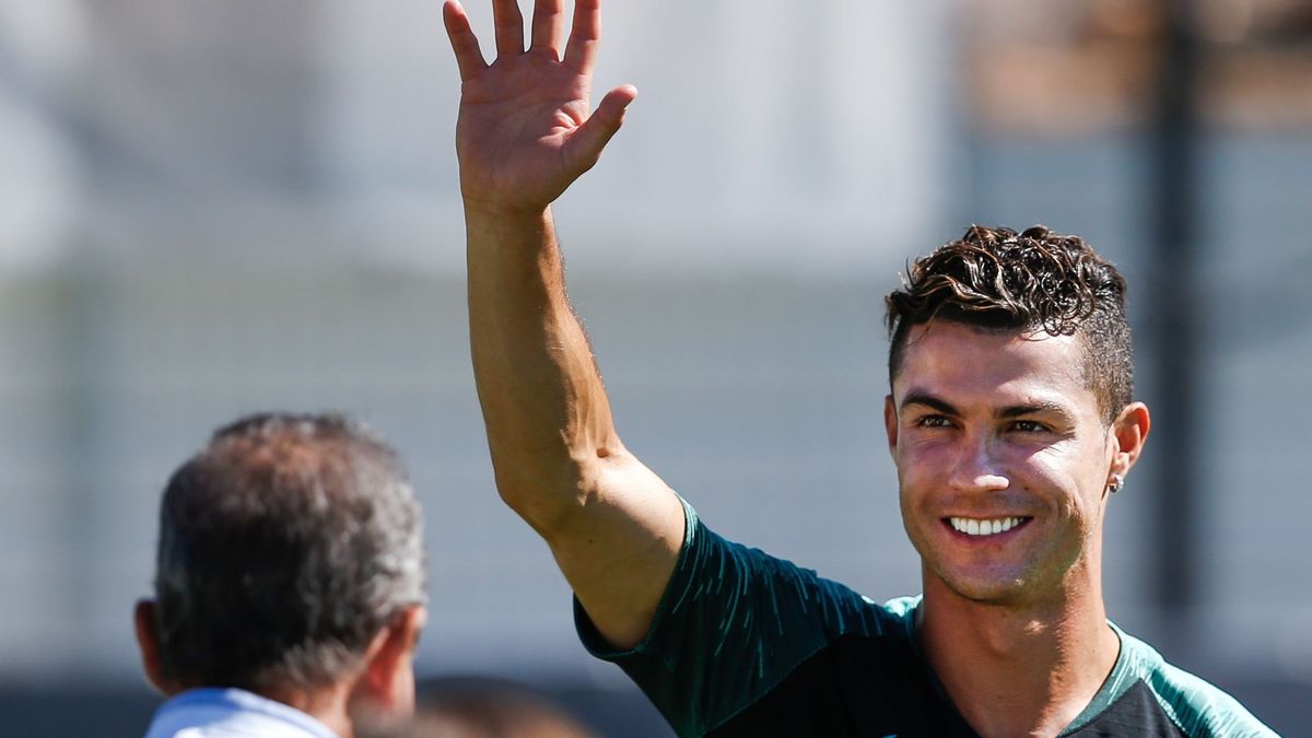 El final del calvario de Cristiano Ronaldo: retiran la denuncia por abusos sexuales