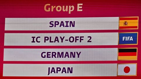 ¿IC Playoff 1? Estas son las selecciones que se disputan las últimas plazas del Mundial