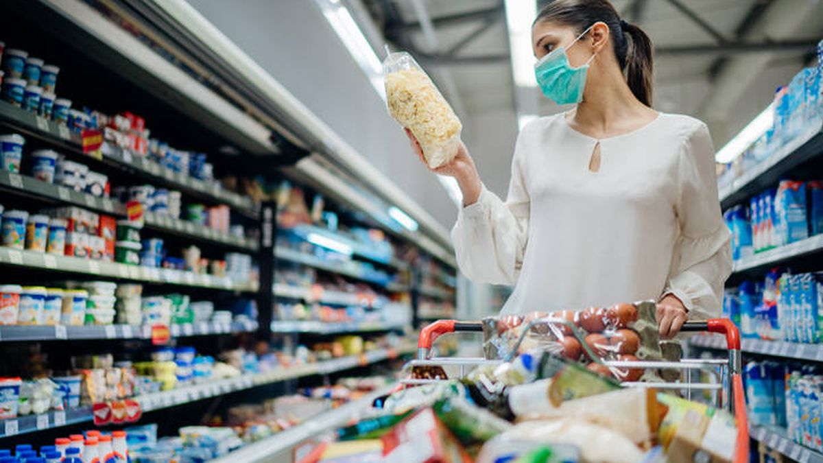 Los precios de los alimentos se disparan: trucos para ahorrar en la compra