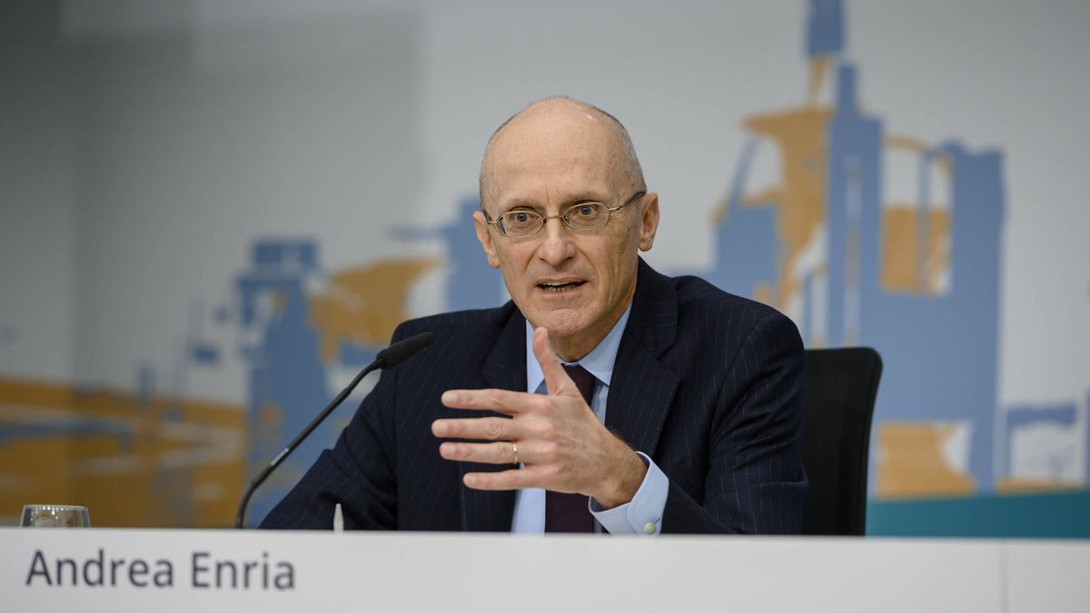 Los bancos españoles piden al BCE que suavice los objetivos de morosidad