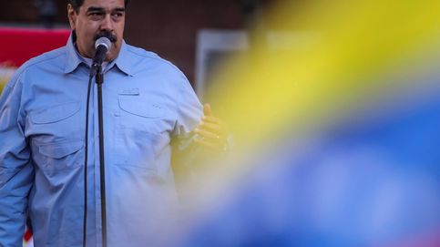 El debate de las sanciones: ¿ahogarán antes a Maduro o al pueblo venezolano? 