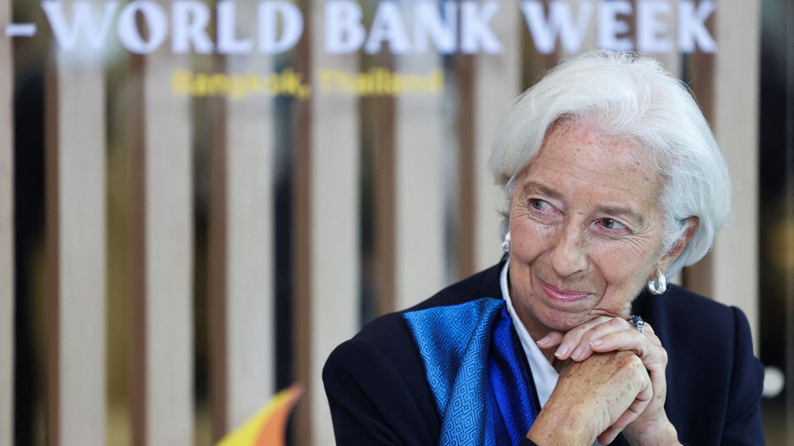 El BCE dice a los bancos que se reduce el margen fiscal de los gobiernos para asegurar