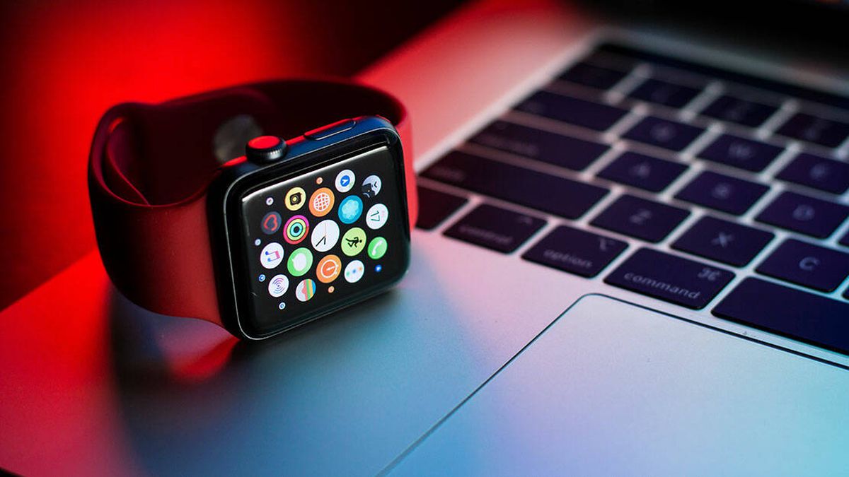 Apple Watch Black Friday y Cyber Monday 2021: las mejores ofertas
