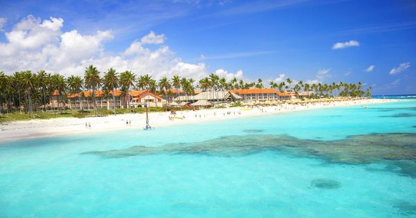 Foto: Punta Cana, República Dominicana. (CC/Flickr/Majestic Resorts Punta Cana)
