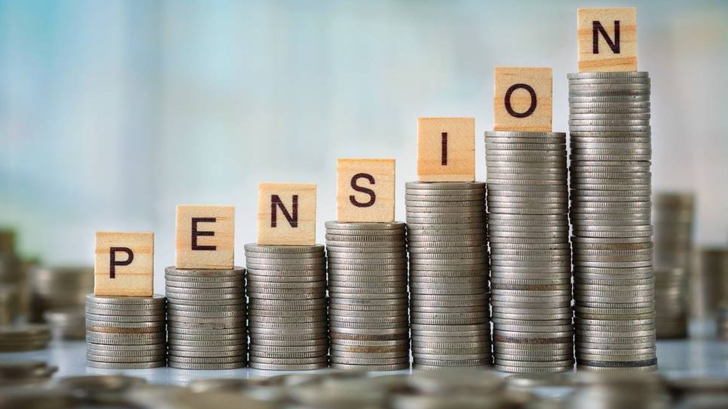 pensiones (iStock)