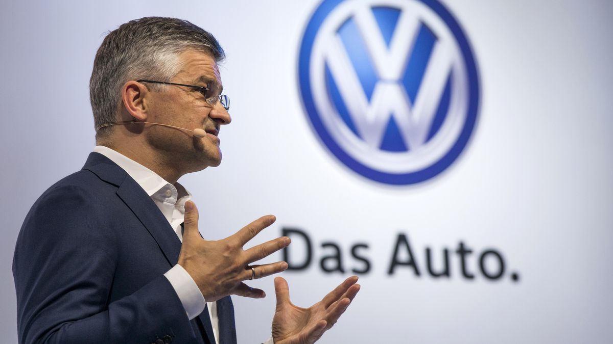 Cómo Volkswagen engañó a todos trucando sus coches con un 'software'