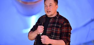 Post de La revista 'Time' elige al multimillonario Elon Musk como persona más influyente del año