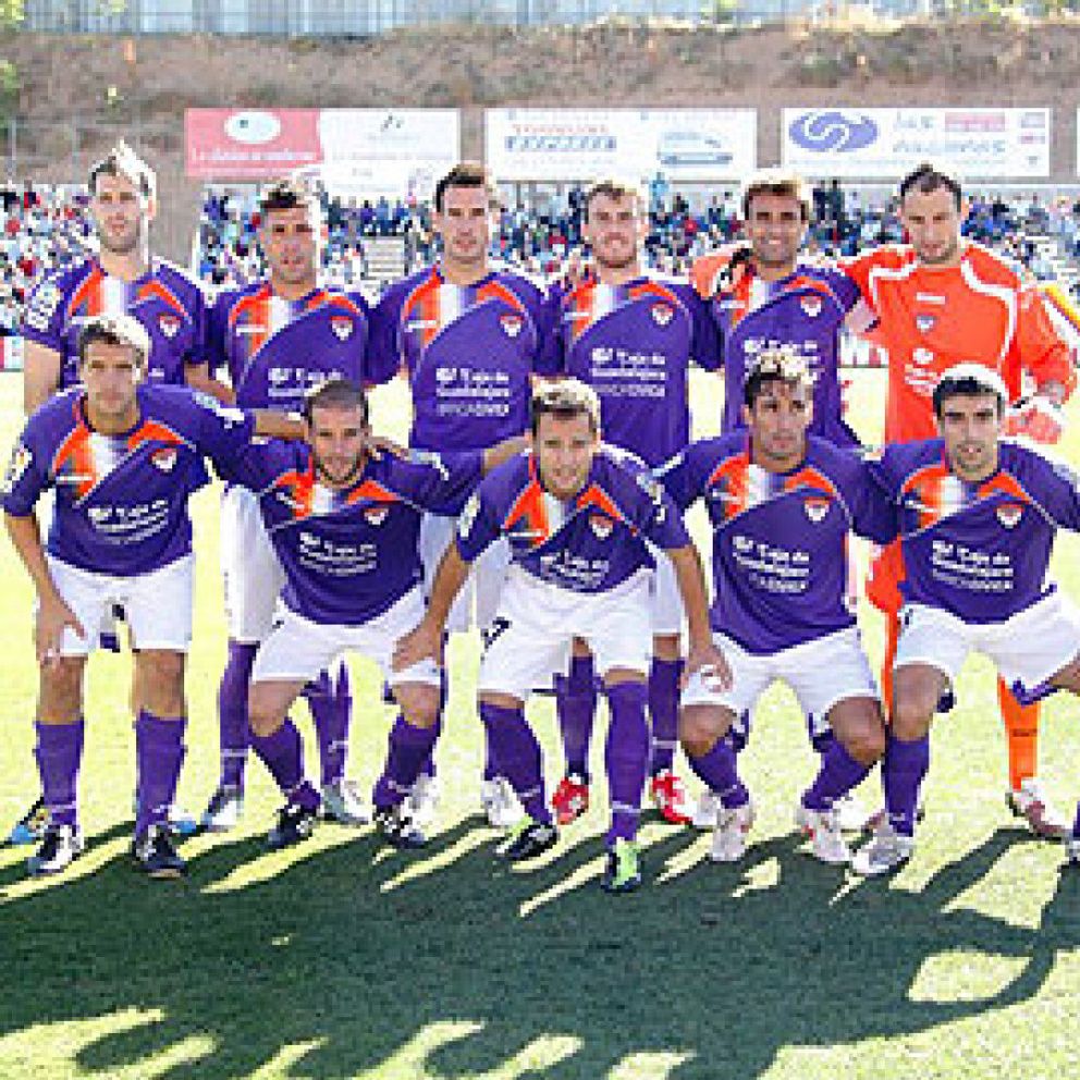 Foto: La LFP confirma el descenso del Guadalajara y da vida al descenso en Segunda División