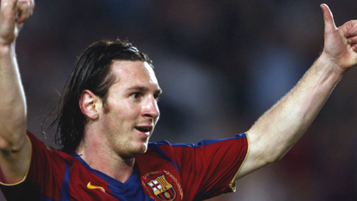 La prioridad del Real Madrid es buscar al nuevo Messi… o Bojan o Iniesta