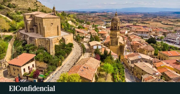 El pueblo más barato para comprar casa en el País Vasco está en plena Rioja Alavesa: viviendas desde 50.000 euros