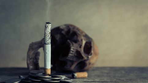 Confirmado: fumar provoca mutaciones en el ADN que causan cáncer