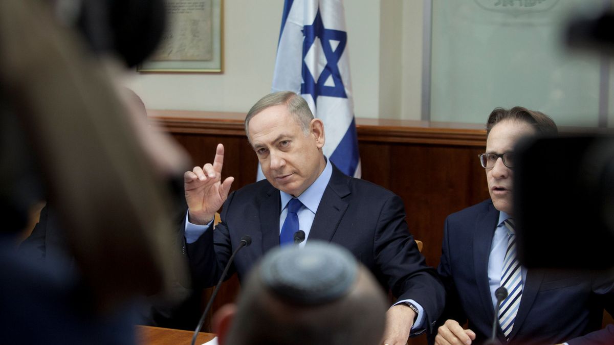 Israel teme otra resolución de condena en la ONU pero planea ampliar las colonias