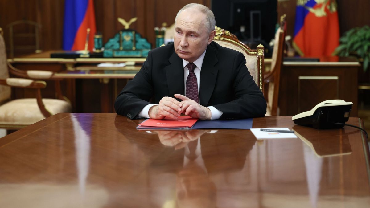 A Putin le estalla el polvorín del Cáucaso: el atentado que destapa la crisis oculta de Rusia
