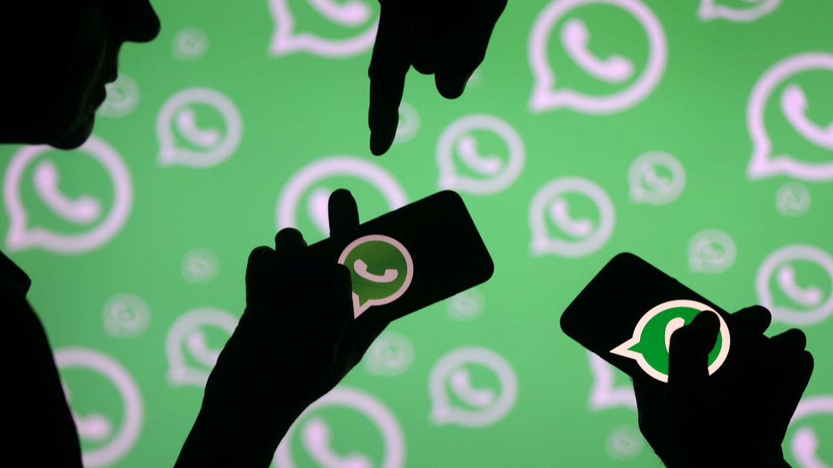 Un fallo en WhatsApp permite espiar chats de grupo sin que sus miembros se enteren
