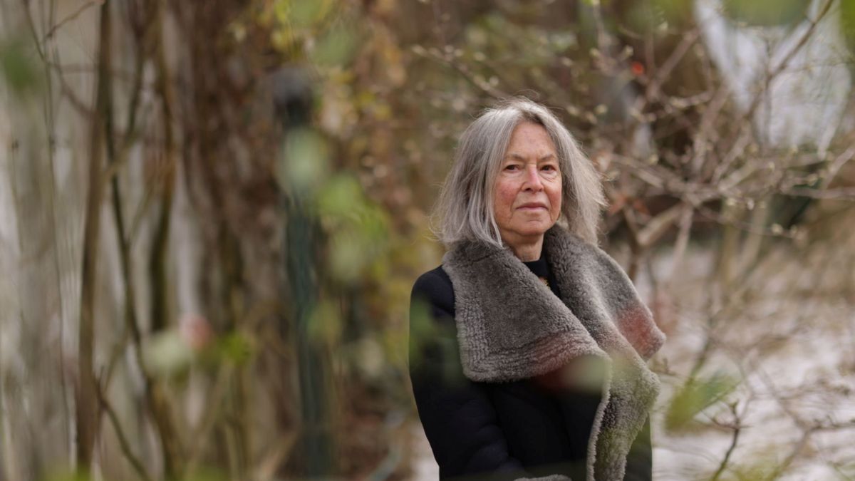 Muere la poeta estadounidense Loiuse Glück, premio Nobel de Literatura 2020