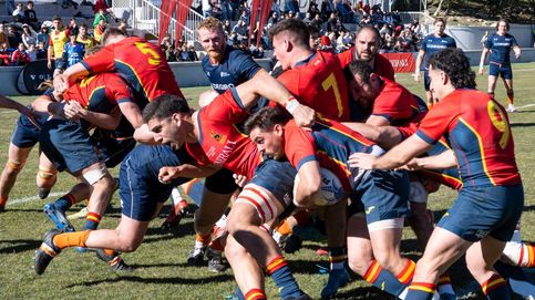 El secreto del rugby en Marbella y por qué ya exporta jugadores a los cinco continentes