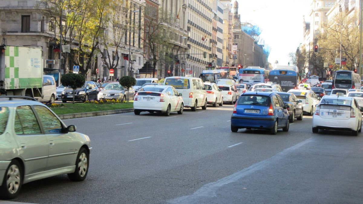 Cambiar la fiscalidad del automóvil en España, una tarea necesaria pero difícil
