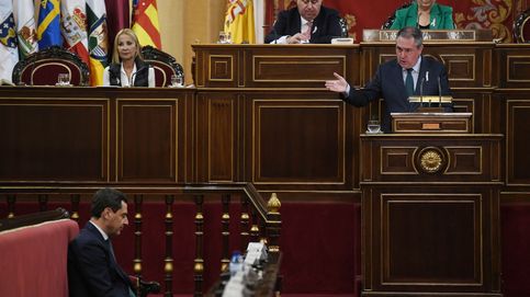 El gran problema del PSOE andaluz: por qué Espadas tiene que hacer oposición en Madrid