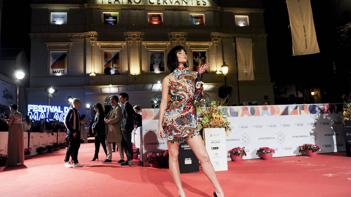 María Pedraza se corona como la reina de la moda y de la belleza
