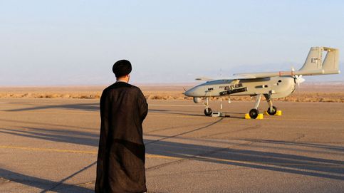 Una empresa de Mallorca, sancionada por EEUU por trasladar drones iraníes a Rusia