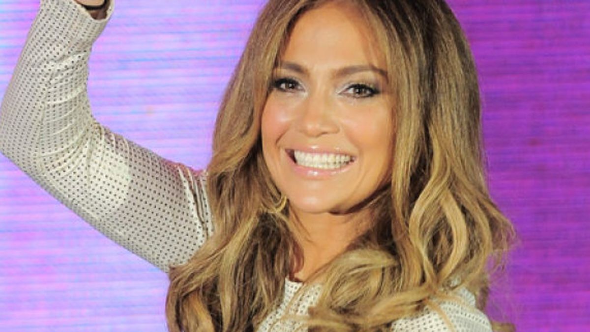 Jennifer Lopez, la estrella que más perfumes vende